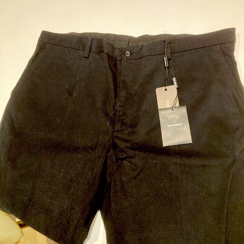 Brand new Dolce & Gabbana pants